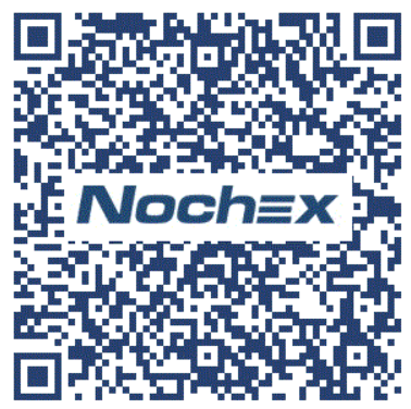 QR code example