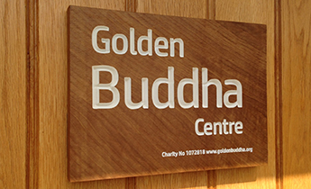 Golden Buddha Centre