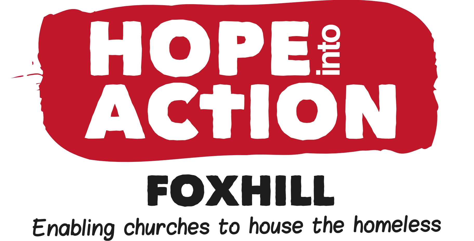 Hope Into Action Foxhill